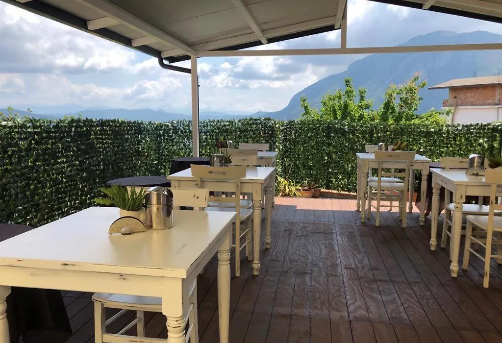 Agriturismo Casa Giusta-1