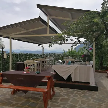 Agriturismo Casa Giusta-3