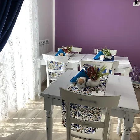Agriturismo Casa Giusta-2